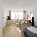 Lejlighed Kairos - Onyx - Darmowy Parking, Scisle Centrum *