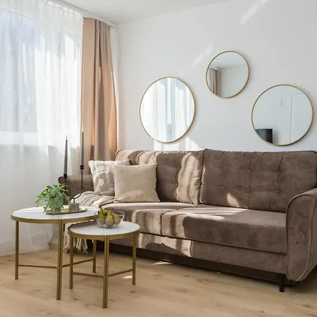 Kairos - Onyx - Darmowy Parking, Scisle Centrum Gliwice