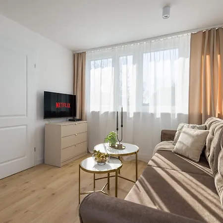 Kairos - Onyx - Darmowy Parking, Scisle Centrum