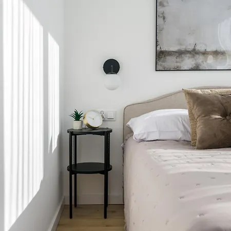 Apartment Kairos - Onyx - Darmowy Parking, Scisle Centrum