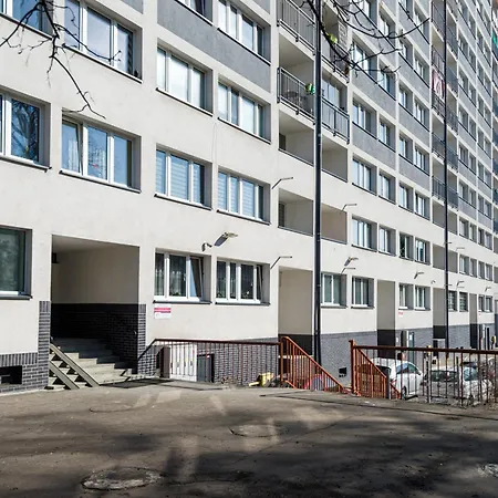 Kairos - Onyx - Darmowy Parking, Scisle Centrum غليفيتسه