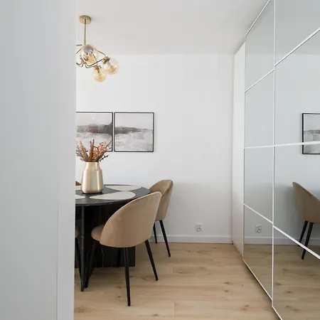 Kairos - Onyx - Darmowy Parking, Scisle Centrum