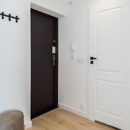Kairos - Onyx - Darmowy Parking, Scisle Centrum Apartment *