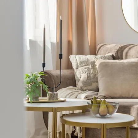 Kairos - Onyx - Darmowy Parking, Scisle Centrum Apartment