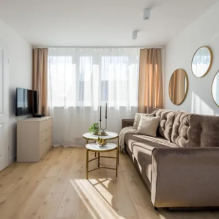 Kairos - Onyx - Darmowy Parking, Scisle Centrum Apartment Gliwice