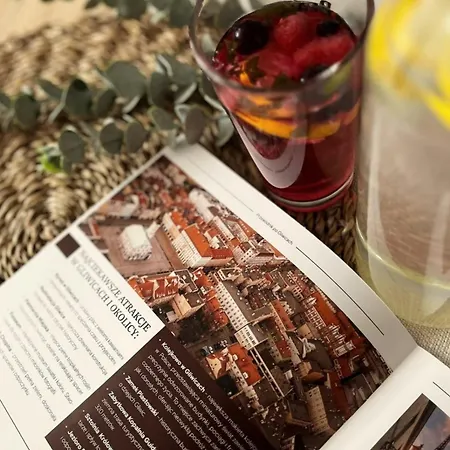 Kairos - Onyx - Darmowy Parking, Scisle Centrum Gliwice