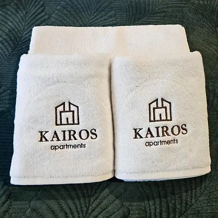 Kairos - Onyx - Darmowy Parking, Scisle Centrum Apartment