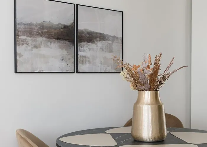 דירה Kairos - Onyx - Darmowy Parking, Scisle Centrum