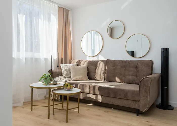 Kairos - Onyx - Darmowy Parking, Scisle Centrum גליביצ'ה