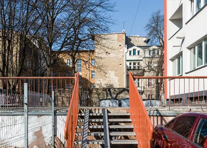 Kairos - Onyx - Darmowy Parking, Scisle Centrum