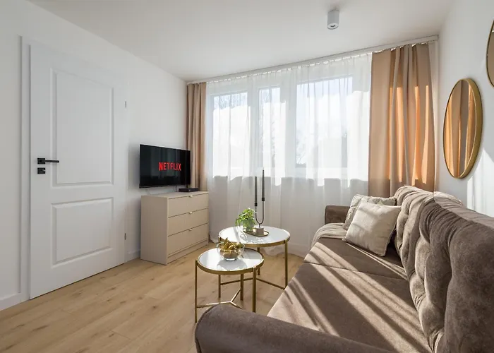 Kairos - Onyx - Darmowy Parking, Scisle Centrum