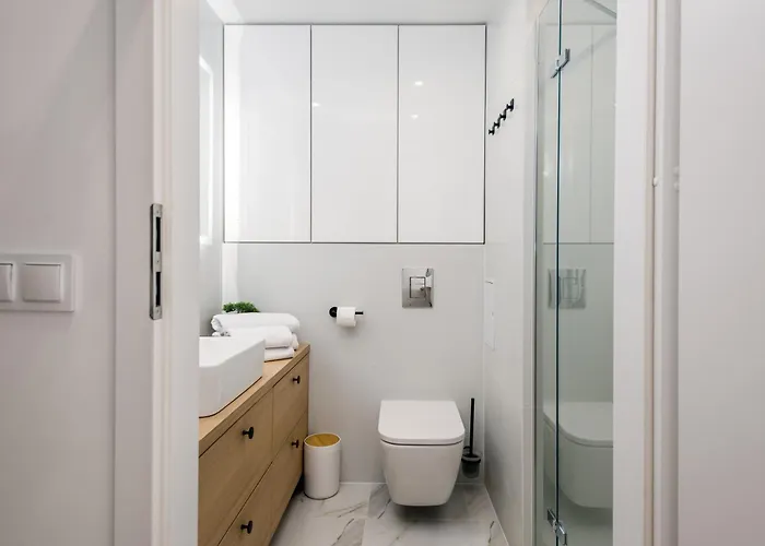 Kairos - Onyx - Darmowy Parking, Scisle Centrum