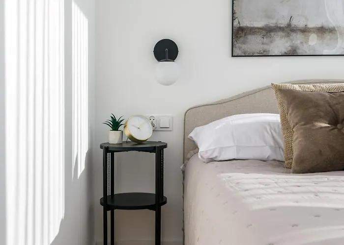 דירה Kairos - Onyx - Darmowy Parking, Scisle Centrum