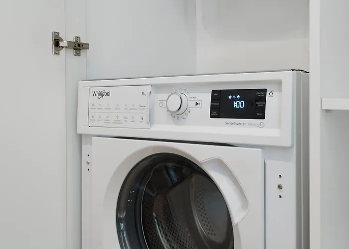 דירה Kairos - Onyx - Darmowy Parking, Scisle Centrum