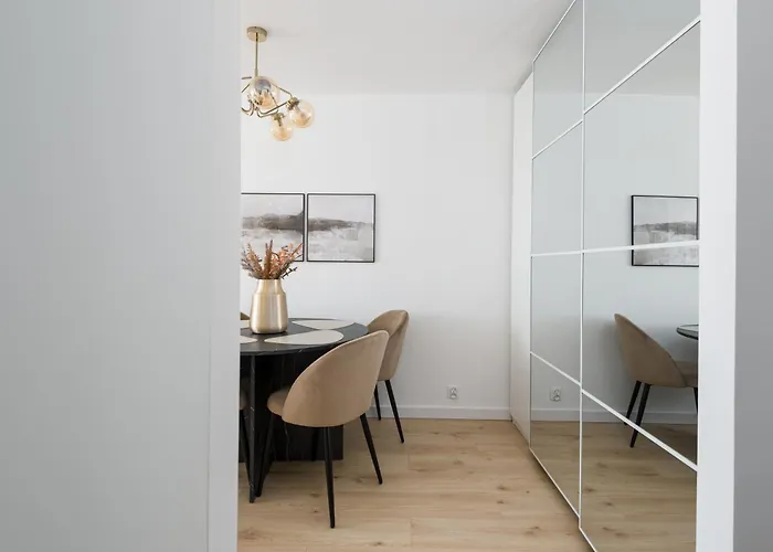 Kairos - Onyx - Darmowy Parking, Scisle Centrum