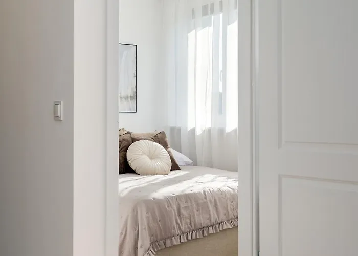 Kairos - Onyx - Darmowy Parking, Scisle Centrum شقة *