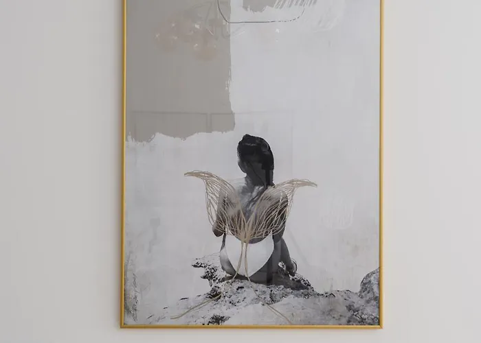 Kairos - Onyx - Darmowy Parking, Scisle Centrum *