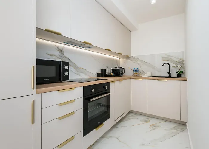 Kairos - Onyx - Darmowy Parking, Scisle Centrum *