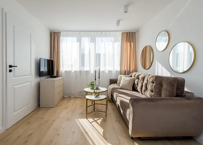 Kairos - Onyx - Darmowy Parking, Scisle Centrum شقة غليفيتسه